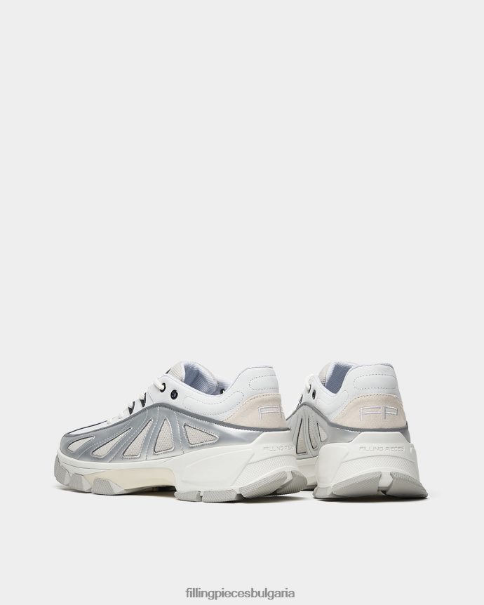 Filling Pieces 00686N90 мъже темп радар графит