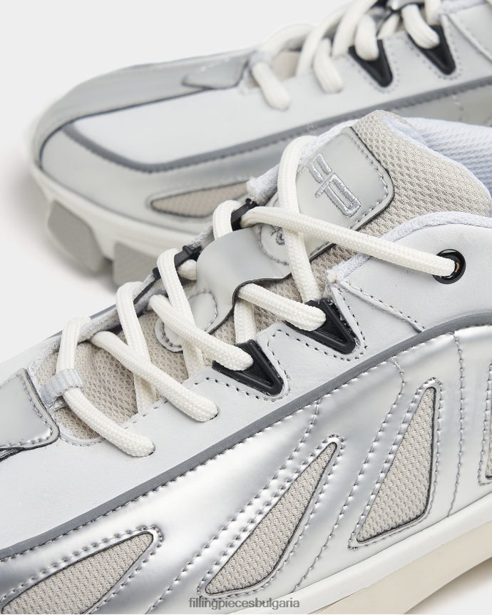 Filling Pieces 00686N90 мъже темп радар графит