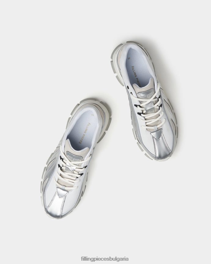 Filling Pieces 00686N90 мъже темп радар графит