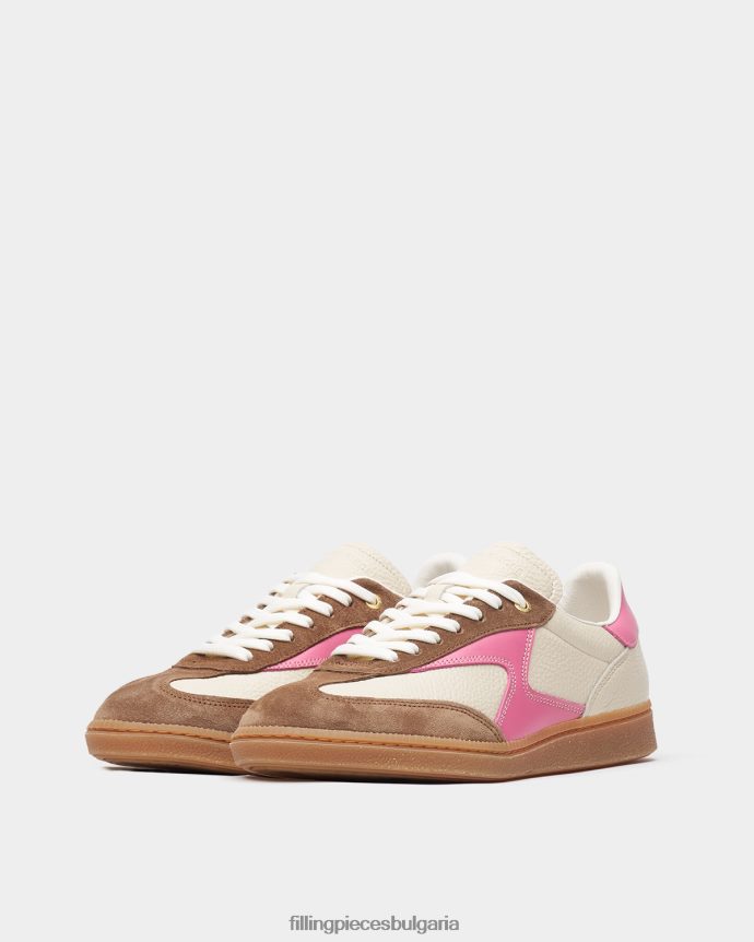 Filling Pieces 00686N9 унисекс спринтьорски зарове кафяво