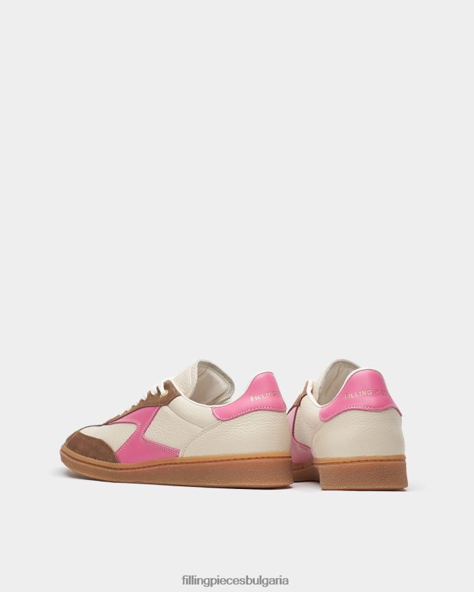 Filling Pieces 00686N9 унисекс спринтьорски зарове кафяво