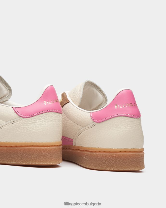 Filling Pieces 00686N9 унисекс спринтьорски зарове кафяво