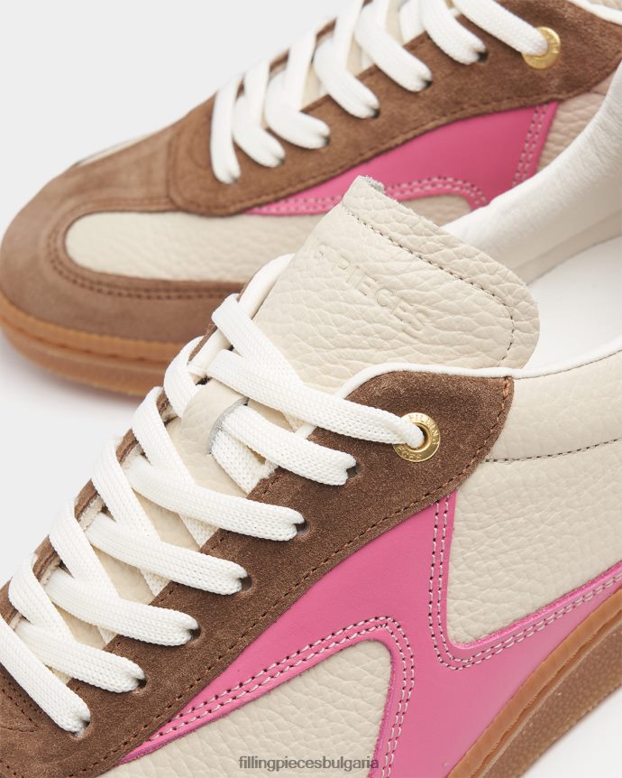 Filling Pieces 00686N9 унисекс спринтьорски зарове кафяво